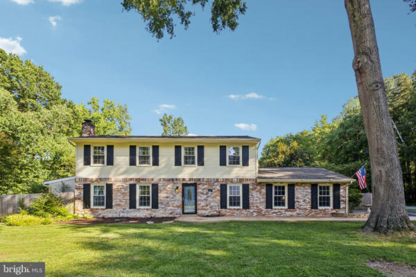 34 SHENANDOAH DR, FREDERICKSBURG, VA 22408 - Image 1