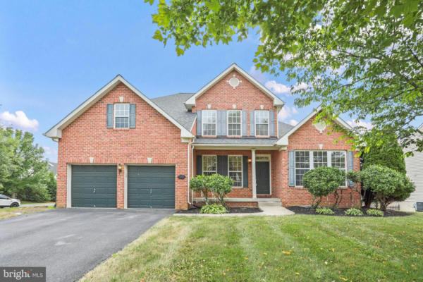 9604 MORNING WALK DR, HAGERSTOWN, MD 21740 - Image 1