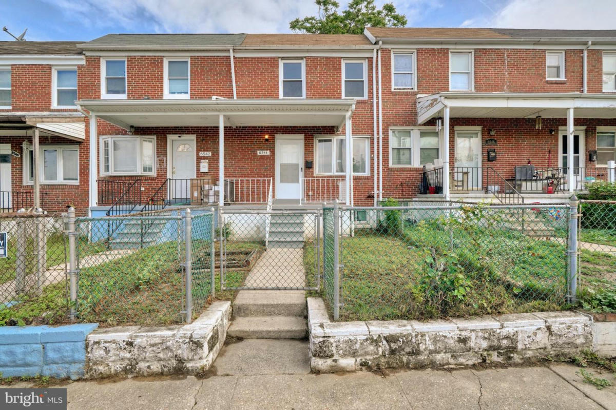 6544 RIVERVIEW AVE, BALTIMORE, MD 21222, photo 1 of 42