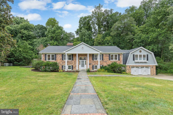 3710 CHANEL RD, ANNANDALE, VA 22003 - Image 1