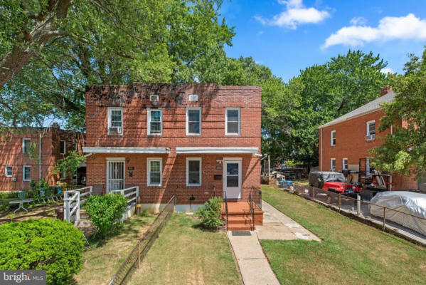 1003 PRESIDENT ST, ANNAPOLIS, MD 21403 - Image 1