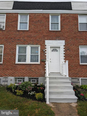3931 DUDLEY AVE, BALTIMORE, MD 21213 - Image 1