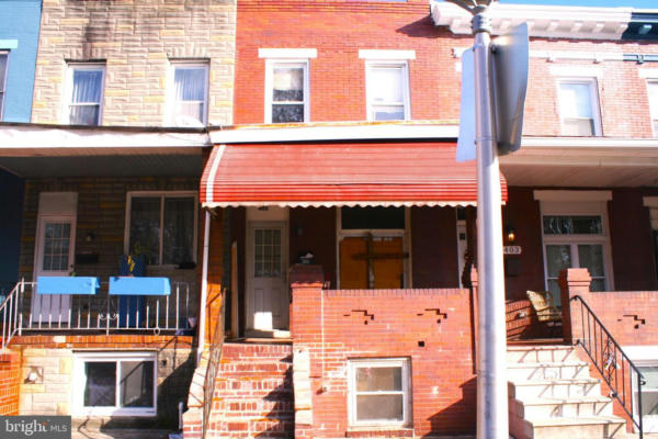405 N ELLWOOD AVE, BALTIMORE, MD 21224 - Image 1