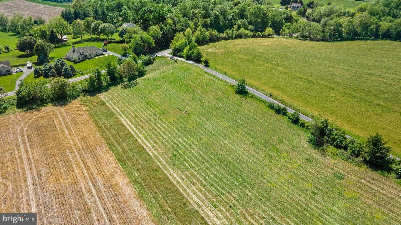 BROWN FARM LOT #1 CROSS SECTION RD (NEAR 2341 CROSS SECTION RD), WESTMINSTER, MD 21158, photo 1 of 31