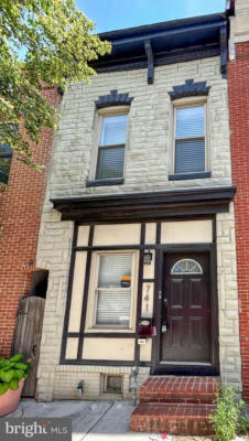 741 N CHESTER ST, BALTIMORE, MD 21205 - Image 1