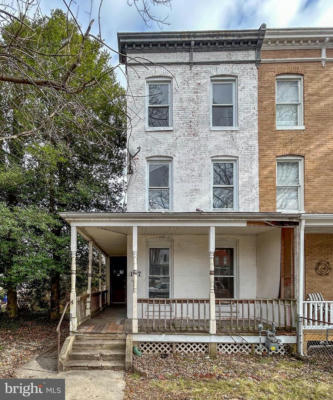 107 S AUGUSTA AVE, BALTIMORE, MD 21229 - Image 1