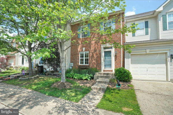 1507 SEARCHLIGHT WAY, MOUNT AIRY, MD 21771 - Image 1