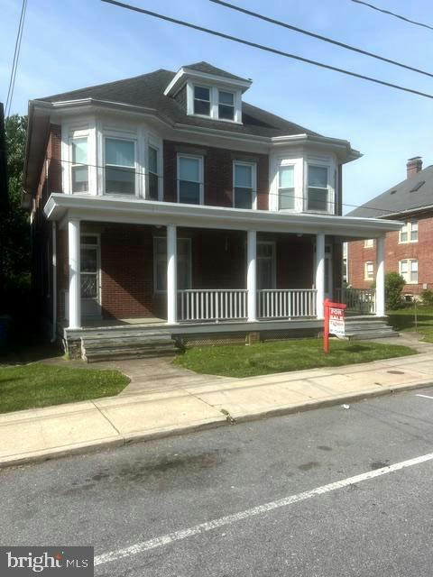 117 FAIRGROUND AVE, HAGERSTOWN, MD 21740, photo 1 of 14