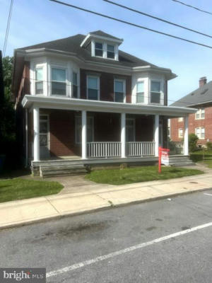 117 FAIRGROUND AVE, HAGERSTOWN, MD 21740 - Image 1