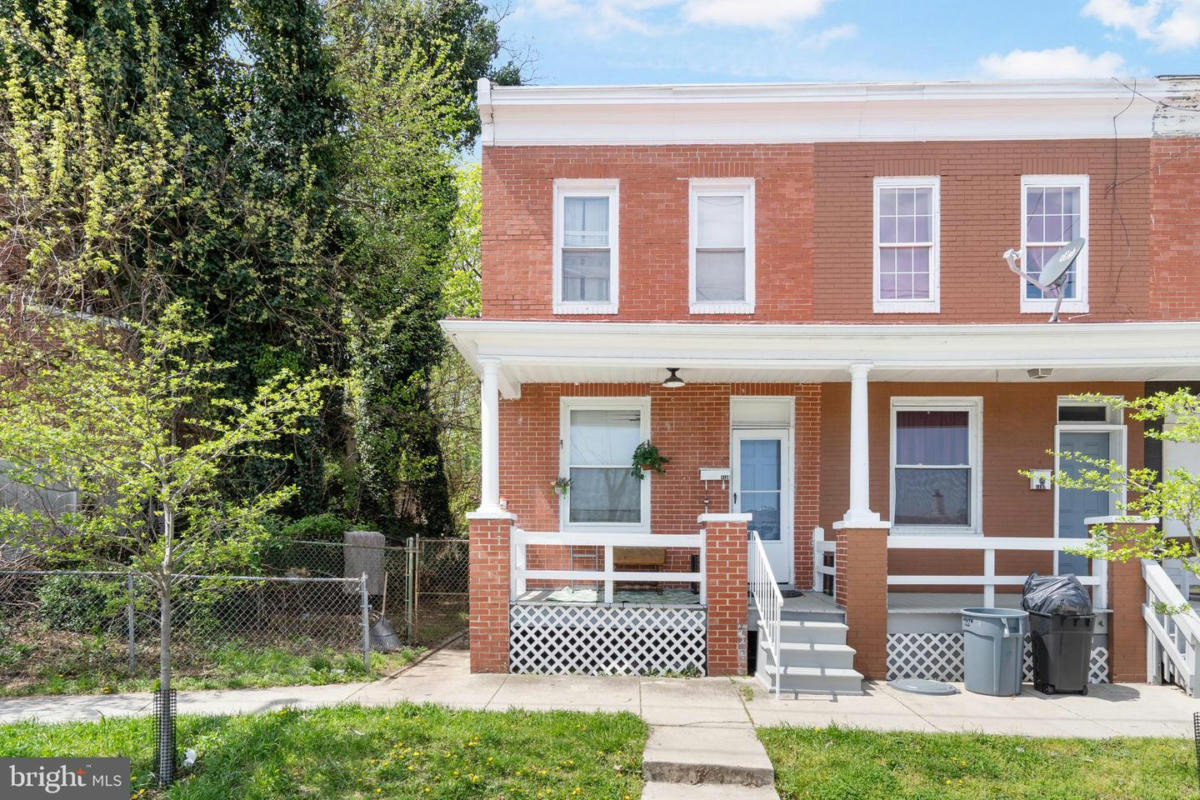 4410 FAIRHAVEN AVE, BALTIMORE CITY, MD 21226, photo 1 of 26