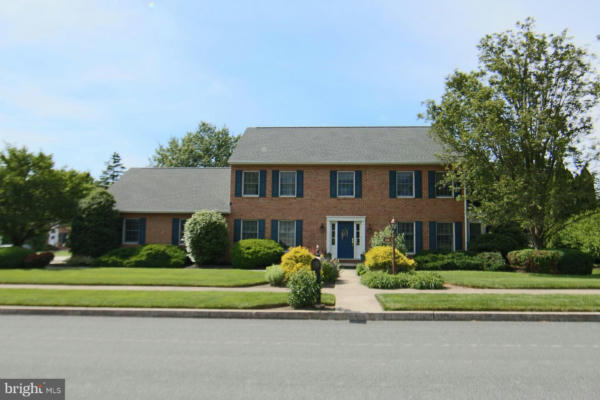 818 DERBY AVE, CAMP HILL, PA 17011 - Image 1