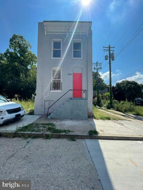 1571 RICHLAND ST, BALTIMORE, MD 21217, photo 1 of 14