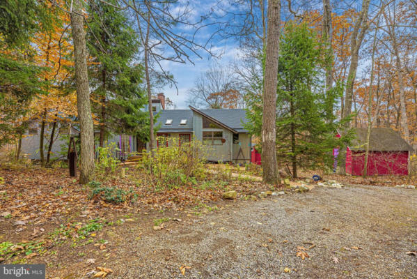 14545 BROWN ROAD, THURMONT, MD 21788 - Image 1