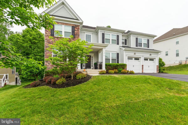3715 WINTHROP WAY, CHESTER SPRINGS, PA 19425 - Image 1