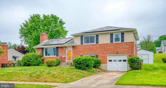 135 HOLLOW BROOK RD, LUTHERVILLE TIMONIUM, MD 21093 - Image 1