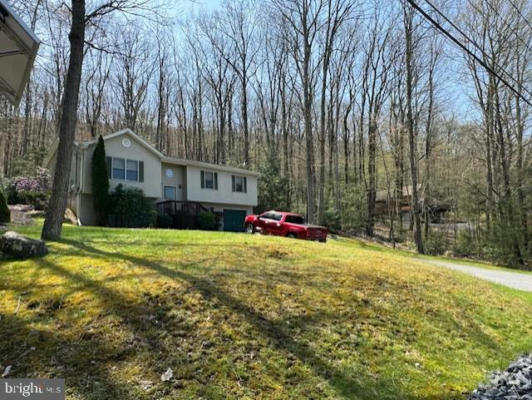 59 EDGE ROCK DR, DRUMS, PA 18222, photo 5 of 25