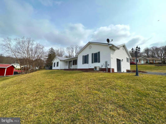 16509 HENRY RUSSELL LN, FROSTBURG, MD 21532 - Image 1