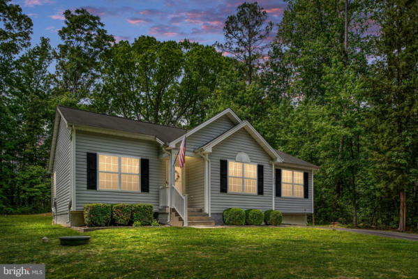 223 TRANQUILITY DR, RUTHER GLEN, VA 22546 - Image 1