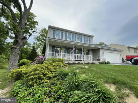 43 CURTIS DR, EAST BERLIN, PA 17316 - Image 1