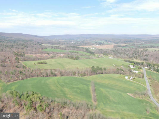 TRACT 1: 10.73+/- ACRES S VALLEY RD, CRYSTAL SPRING, PA 15536, photo 3 of 78