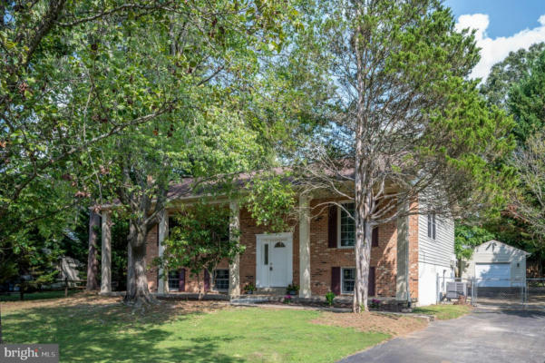 203 RAINTREE BLVD, STAFFORD, VA 22556 - Image 1