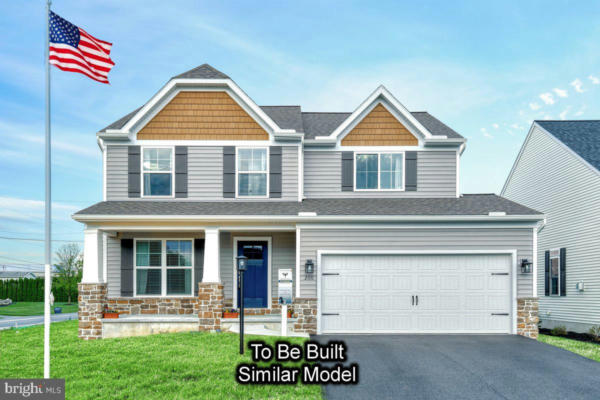 145 AMBER VIEW DRIVE # LOT 155, EAST BERLIN, PA 17316 - Image 1