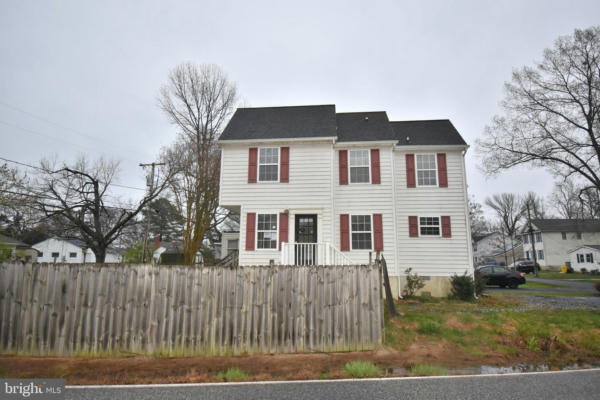 1500 LINCOLN RD, SHADY SIDE, MD 20764 - Image 1