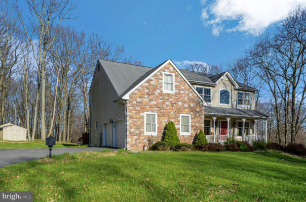 174 SUMMIT RD, SWIFTWATER, PA 18370 - Image 1