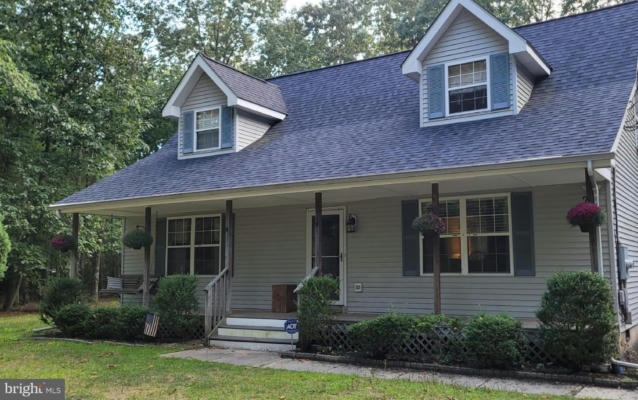 7301 BELMONT AVE, MAYS LANDING, NJ 08330 - Image 1