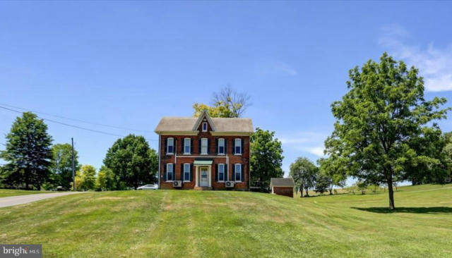 11701 OLD MILL RD, SHIPPENSBURG, PA 17257 - Image 1