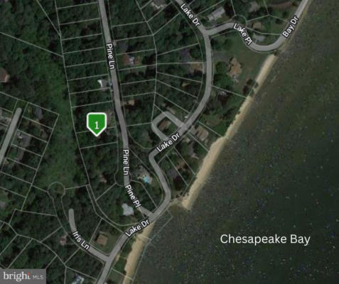 12959 PINE LN, LUSBY, MD 20657 - Image 1
