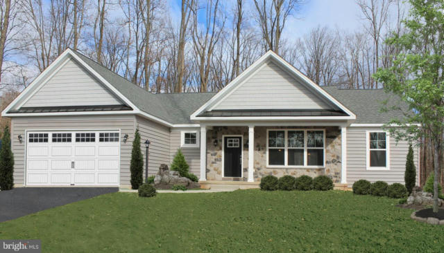 0 W GERMANTOWN PIKE, EAGLEVILLE, PA 19403 - Image 1