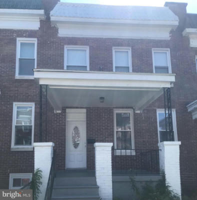 603 ALLENDALE ST, BALTIMORE, MD 21229 - Image 1