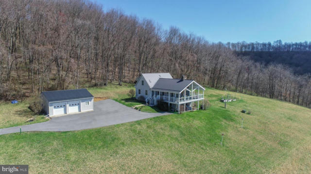 544 MYERS RD, FRIENDSVILLE, MD 21531 - Image 1