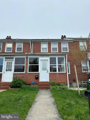7319 CONLEY ST, BALTIMORE, MD 21224 - Image 1