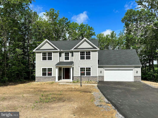 198 BRENTWOOD DR, PHILIPSBURG, PA 16866 - Image 1