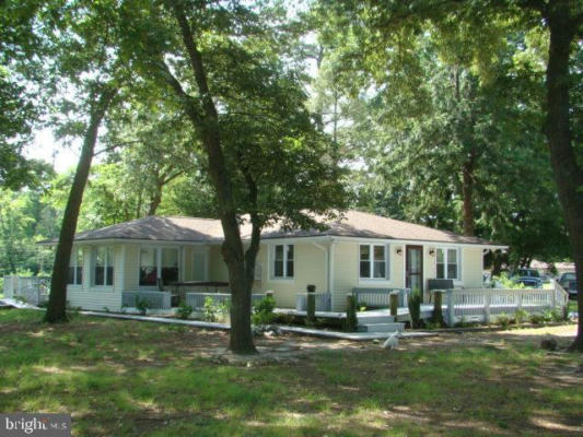 23209 GILPIN POINT RD, PRESTON, MD 21655 - Image 1