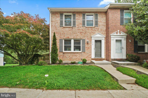 1310 N OAK CLIFF CT, MOUNT AIRY, MD 21771 - Image 1