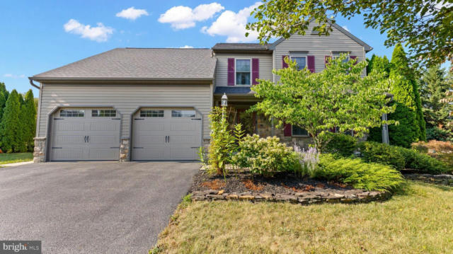 465 STERLING DR, RED LION, PA 17356 - Image 1