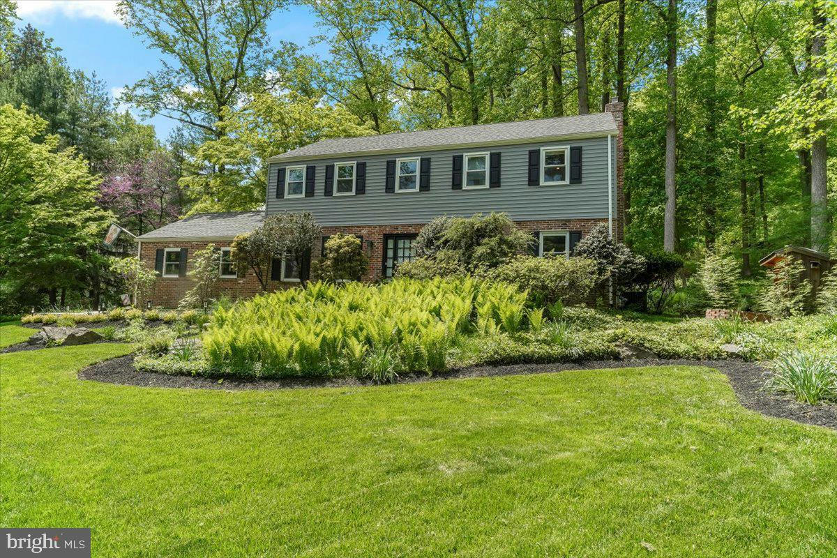 202 HANSELL RD, NEWTOWN SQUARE, PA 19073, photo 1 of 47
