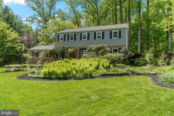 202 HANSELL RD, NEWTOWN SQUARE, PA 19073 - Image 1