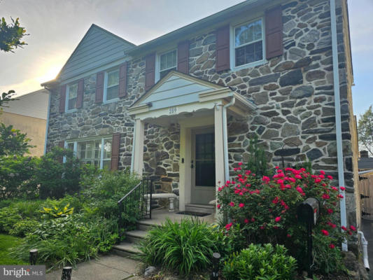 289 MEETING HOUSE LN, MERION STATION, PA 19066 - Image 1