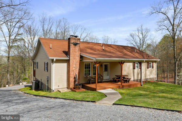 216 ANGEL COUNTRY LN, PAW PAW, WV 25434 - Image 1