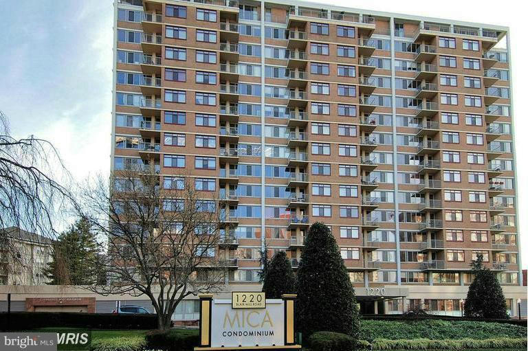 1220 BLAIR MILL RD APT 201, SILVER SPRING, MD 20910, photo 1 of 28