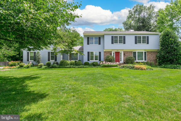 228 CARRIAGE HILL DR, MOORESTOWN, NJ 08057 - Image 1