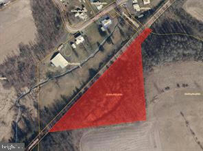 LOT ON PENNS VALLEY ROAD ROAD, SPRING MILLS, PA 16875 - Image 1