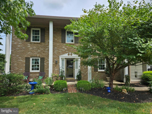 1555 FAIRVIEW AVE, CHAMBERSBURG, PA 17202 - Image 1