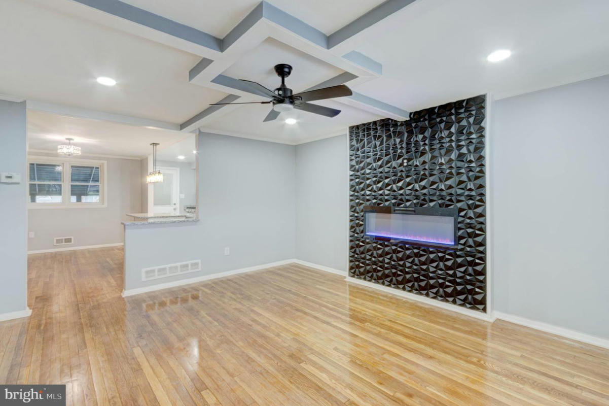4554 THE STRAND, BALTIMORE, MD 21215, photo 1 of 29