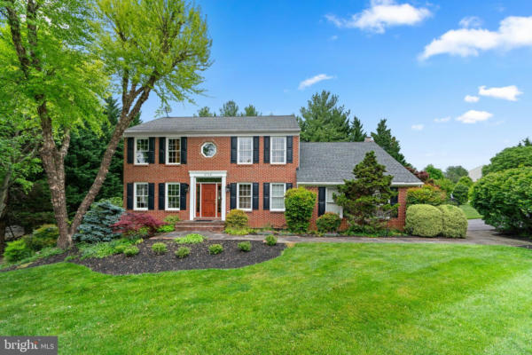 3738 BIRCHMERE CT, OWINGS MILLS, MD 21117 - Image 1
