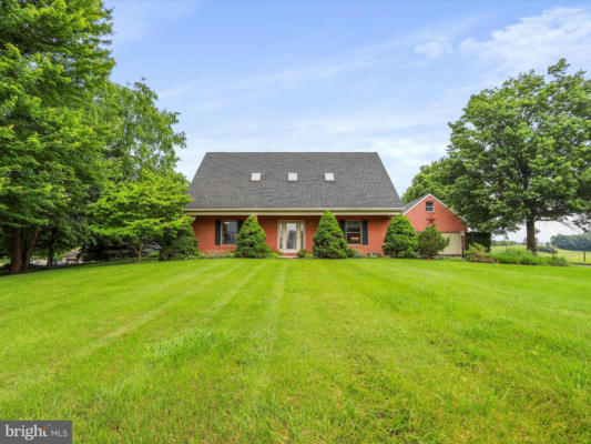 14724 SAINT PAUL RD, CLEAR SPRING, MD 21722 - Image 1